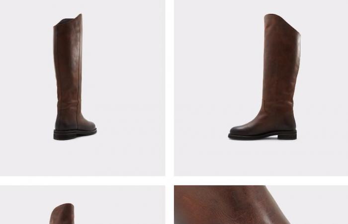 These are the ONLY boots to get this fall