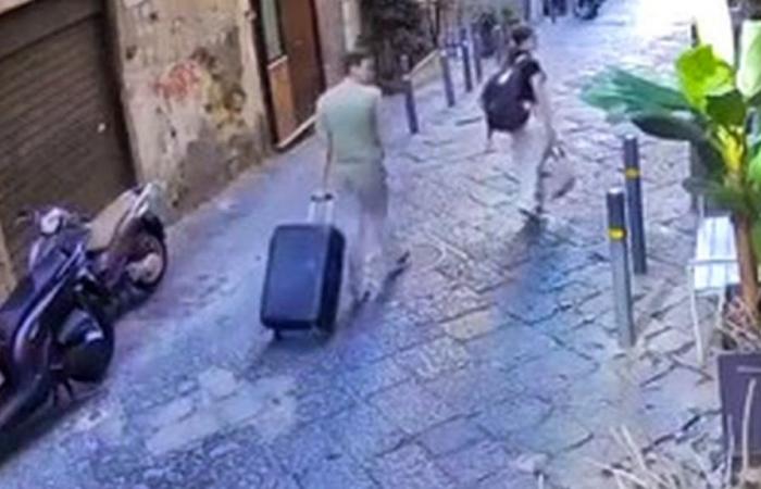 Naples: Child reportedly dropped statuette that killed passerby