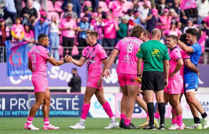 Top 14 – Stade Français: SOS, defense in danger!