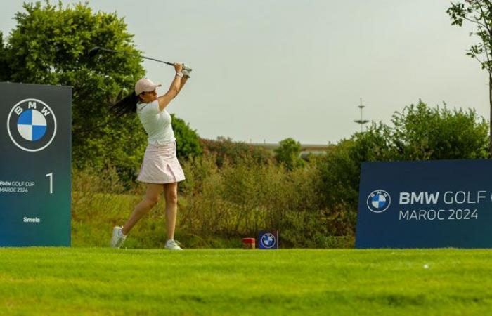 BMW Golf Cup Morocco 2024: here are the qualifiers from the Centre Region