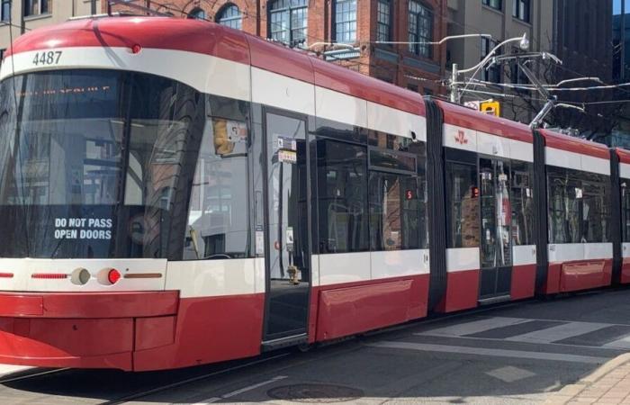 600 million public transit trips in Ontario