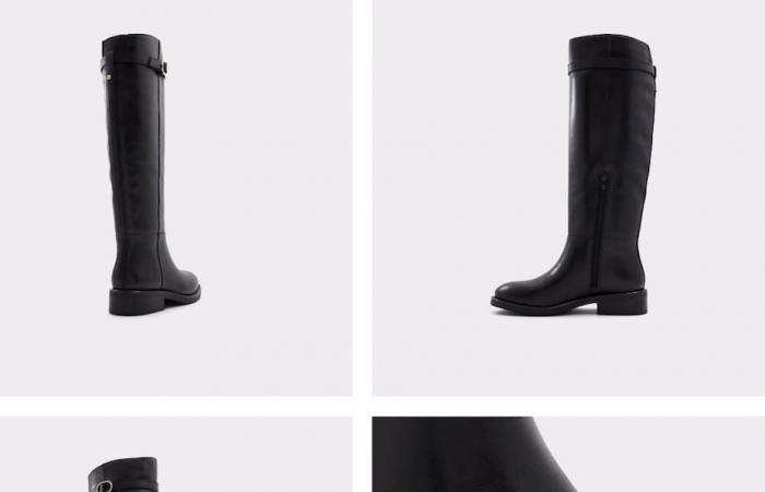 These are the ONLY boots to get this fall