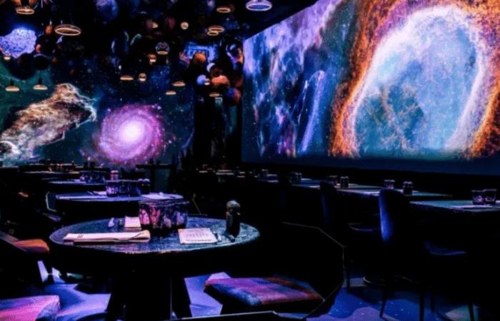 5 immersive restaurants to try in Paris – Paris Select