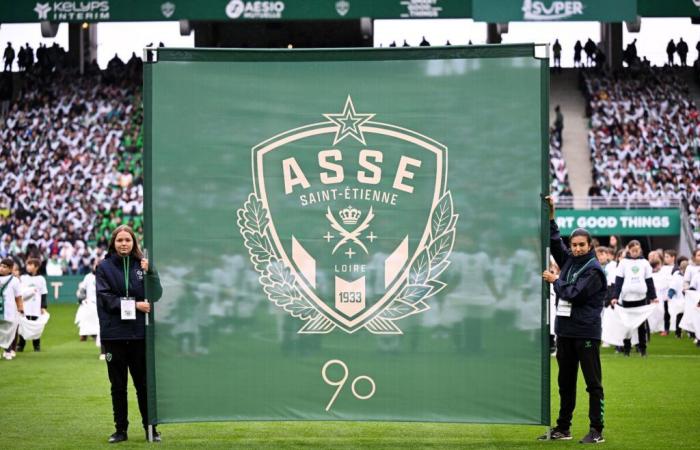 Transfer window: ASSE all in on a former OM player?