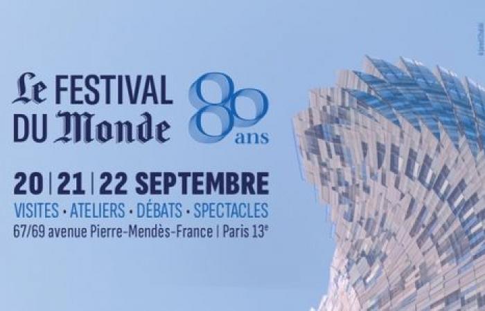 Guided tour of the Le Monde Headquarters – Heritage Days 2024 – Le Monde Headquarters – Paris, 75013