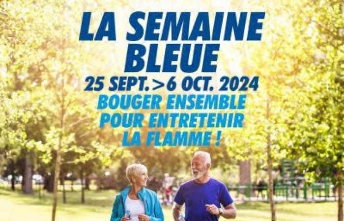 The Hidden Talents of the Elderly: Painting Exhibition in Besancon