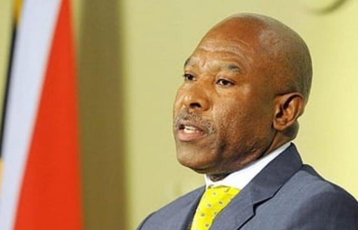 South African Reserve Bank cuts policy rate