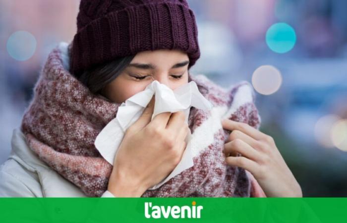 Why do we catch more colds in winter? Above all, can we avoid getting sick?