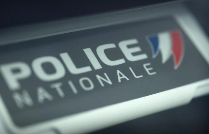 Three police officers injured during a check in La Courneuve