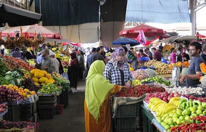 Morocco: inflation at 1.7% in August over one year | APAnews