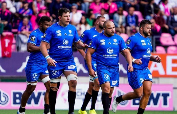 Top 14 – Convincing in Paris, RC Vannes wants to capitalize and secure its first victory against Lyon