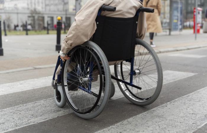 The BEJUNE and Bienne section of the Swiss Association of the Paralysed celebrates its 70th anniversary