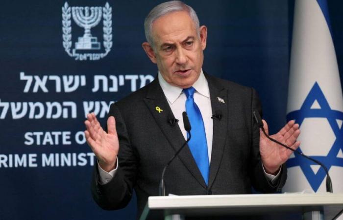 Israeli strike in Beirut, ICC arrest warrant against Netanyahu contested by Israel… News from the conflict in the Middle East this Friday, September 20 – Libération