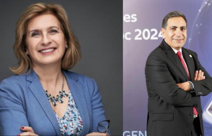 Two new appointments within the governance of Allianz Maroc