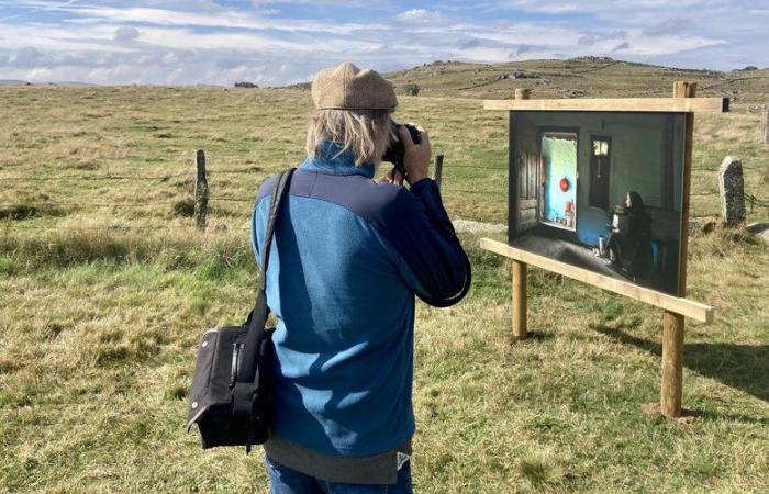 Phot’Aubrac, the photo festival that invites more than sixty photographers to exhibit on the plateau