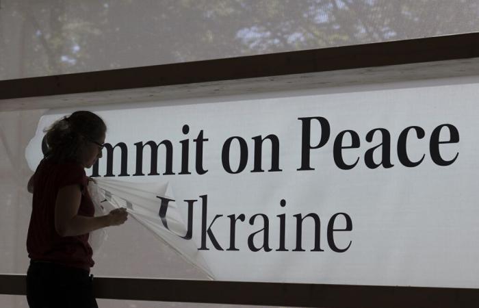 Moscow will not attend the 2nd summit on Ukraine