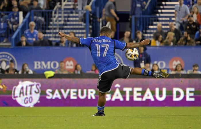 CF Montreal 2 – Fire 0 | And there was light