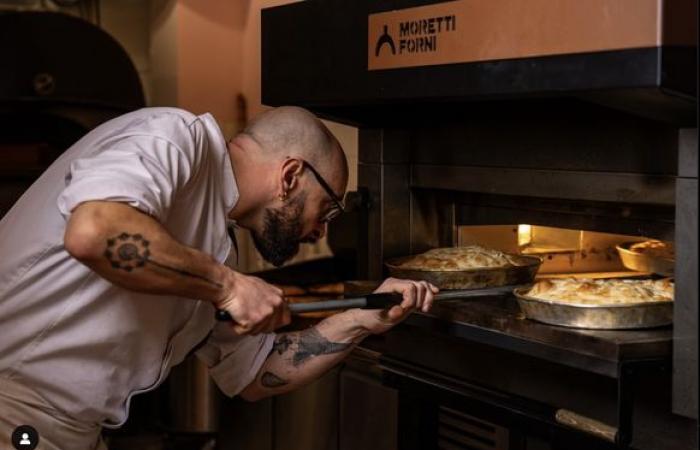 Here are the best pizzerias in Europe and two are Swiss