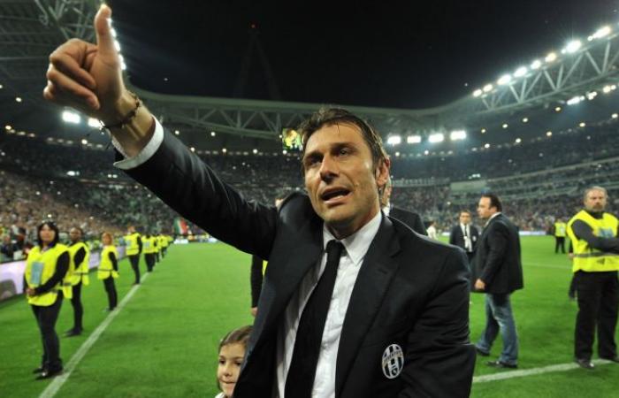 Why did Antonio Conte leave Juventus? Trophies won, reasons for exit as Napoli coach returns to Turin in Serie A