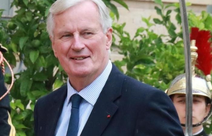 Michel Barnier unveils his new government, reactions are swift