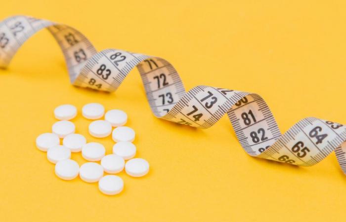 Could anti-obesity drugs be worth a Nobel Prize?