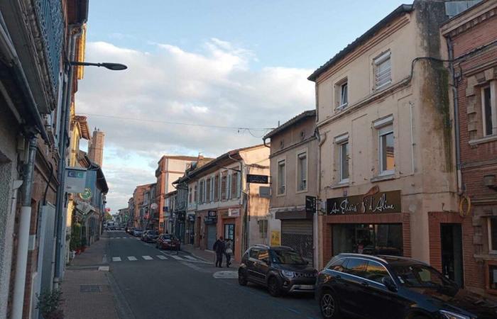 Why traffic is likely to be very difficult in this Haute-Garonne town for four days