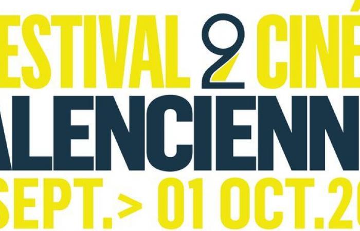 Local series: the 2 cinema festival of Valenciennes