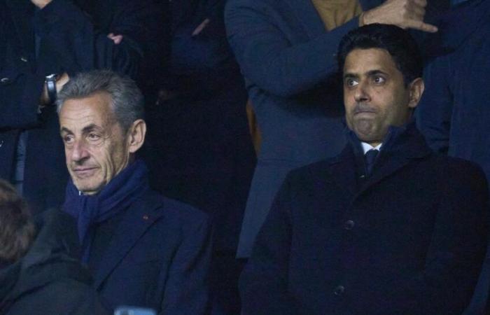 Sarkozy’s dig at Mbappé and his departure to Real Madrid