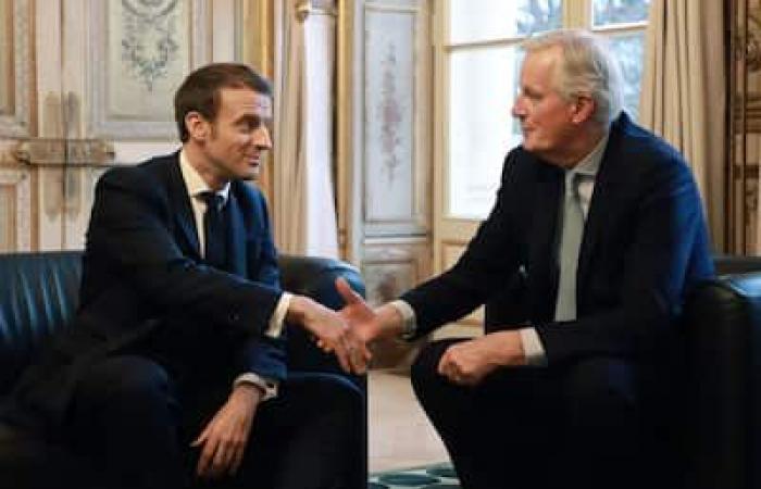 France: Barnier government emerges after long crisis