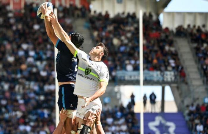 Hogg, Ramos, Miotti…the Montpellier-Toulouse compositions