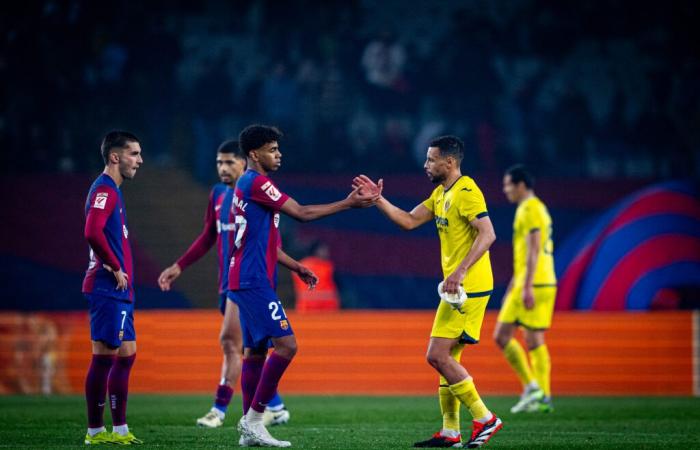 The lowdown on Villarreal