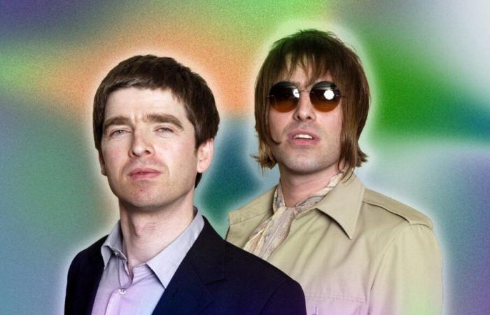 Why did Oasis split? Inside Noel and Liam Gallagher’s 15-year feud.