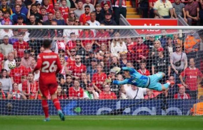 Darwin Nunez scores stunner after Luis Diaz’s brace in Liverpool’s routine win