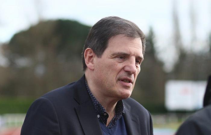 Rugby Affairs: Exclusion of the French XV, Financial and Sporting Sanctions… Florian Grill Promises “Much More Firmness and Rigor”