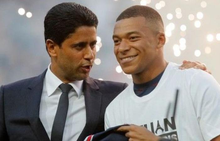 Mbappé case – PSG appeals LFP decision