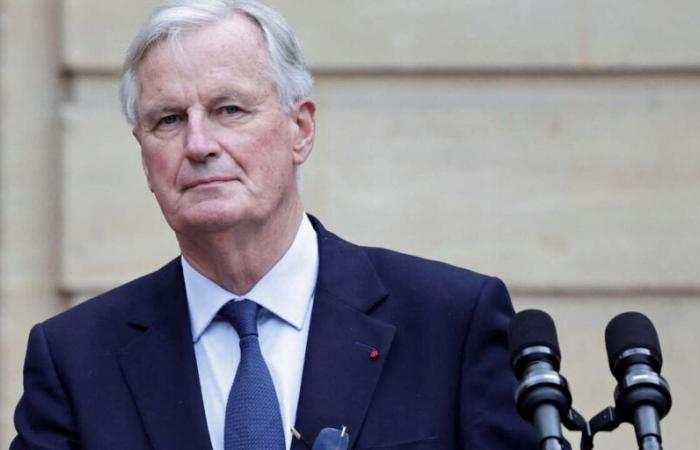 Didier Migaud at justice, Bruno Retailleau at the interior, Antoine Armand at Bercy… Find the list of members of the Barnier government