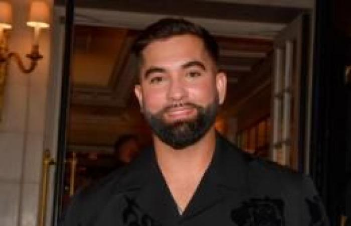 Kendji Girac announces big news to his fans