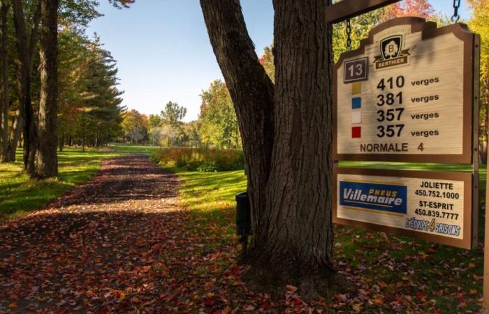 Berthier Golf Club: New Owners Want to Compete with Le Mirage and La Tempête