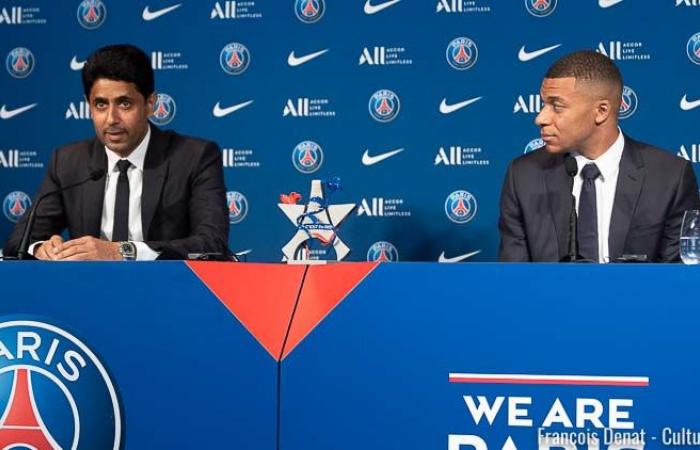 Club: PSG and Mbappé continue their legal battle