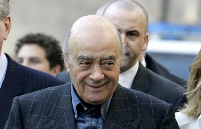 The chilling testimony of an alleged victim of Mohamed Al Fayed, the former businessman accused of sexual violence by 37 women