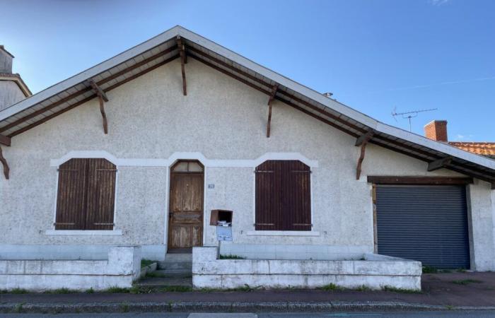 What is this House of Remembrance, planned in Saint-Aignan-de-Grand-Lieu?