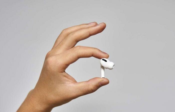 AirPods Pro 2 become a budget-friendly hearing solution