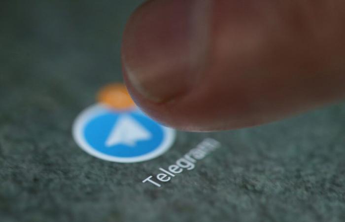 Ukraine bans officials from using Telegram on state-issued devices | Russia-Ukraine war News