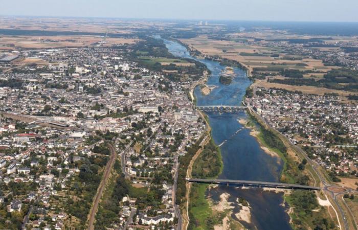 In Blois, neighborhood workshops and a new network of volunteers