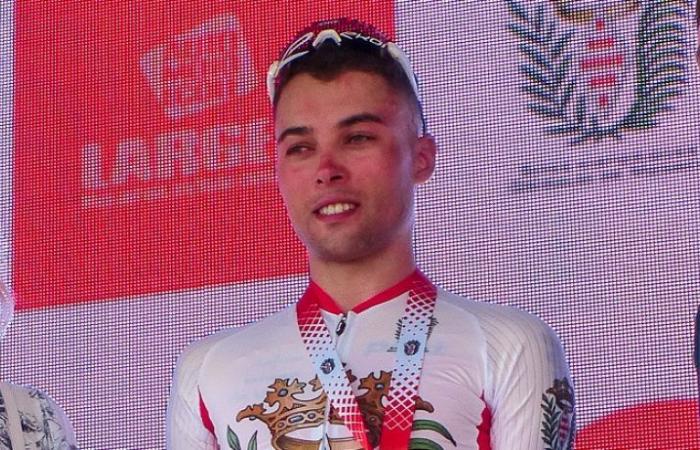 Cycling. Transfer – TotalEnergies recruits another rider from St Michel-Mavic-Auber93