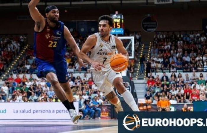 La historia no cambia – Eurohoops