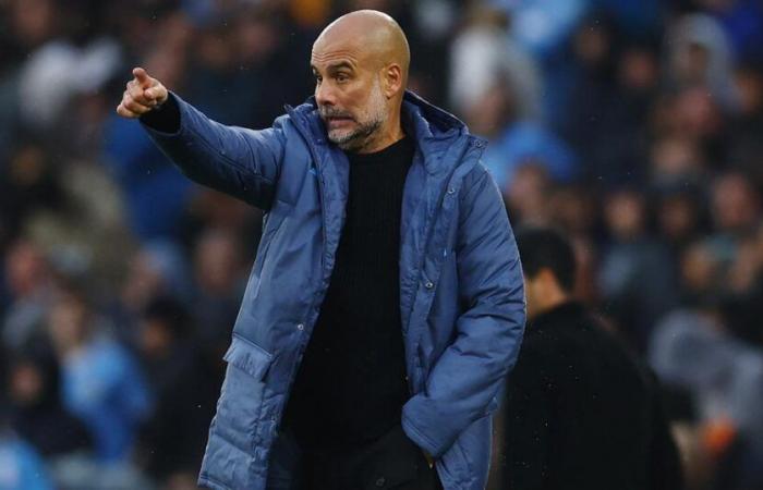 Guardiola relishes ‘good rivalry’ with Arsenal, draw ‘very disappointing’ for Arteta