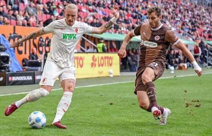 St. Pauli trotzt RB Leipzig überraschend einen Punkt ab | NDR.de – Sport