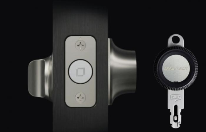 Locksmith giant Assa Abloy acquires another smart lock company