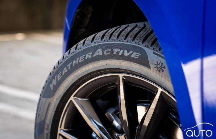 The Best Winter Tires for Large SUVs and Pickup Trucks in 2024-2025